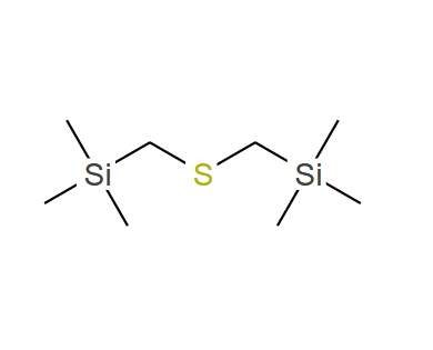 雙(三甲基硅甲基)硫醚,Bis(trimethylsilylmethyl) sulfide