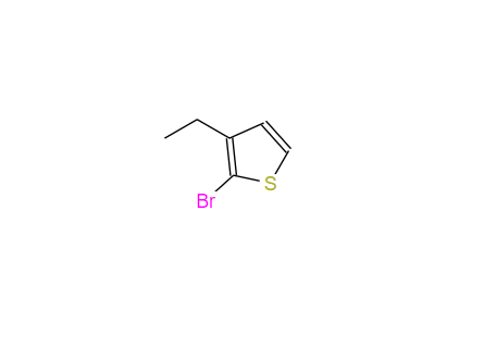 2-溴-3-乙基噻吩,2-Bromo-3-ethylthiophene