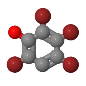 2,3,4,6-四溴苯酚,2,3,4,6-TETRABROMOPHENOL