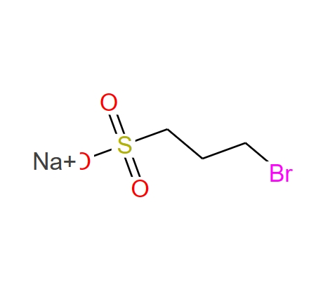 3-溴丙烷基磺酸鈉,Sodium 3-Bromopropanesulfonate