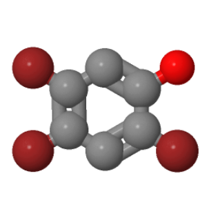 2,5-二氯苯酚,2,4,5-TRIBROMOPHENOL