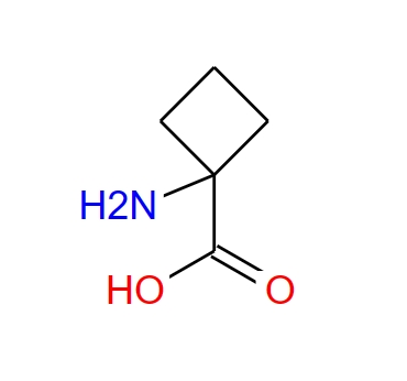 1-氨基环丁基羧酸,1-AMINO-CYCLOBUTANECARBOXYLIC ACID