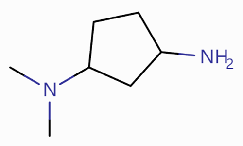 N1,N1-二甲基環(huán)戊烷-1,3-二胺,N1,N1-Dimethylcyclopentane-1,3-diamine