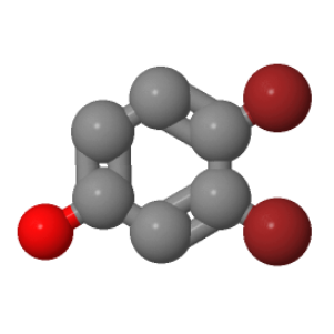 3,4-二溴苯酚,3,4-DIBROMOPHENOL