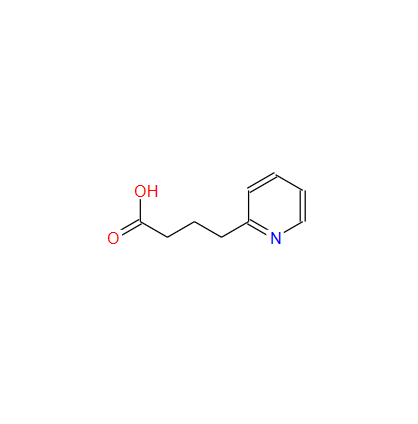 2-吡啶丁酸,4-(pyridin-2-yl)butanoic acid