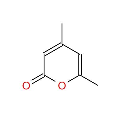 4,6-二甲基-2-吡喃酮,4,6-Dimethyl-2-pyrone