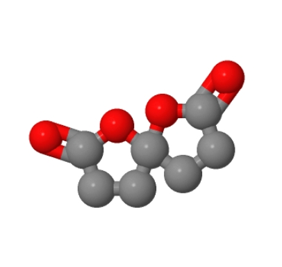 1,6-二氧杂螺[4.4]壬烷-2,7-二酮,1,6-Dioxaspiro[4.4]nonane-2,7-dione 98%