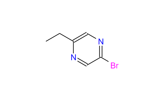 2-溴-5-乙基吡嗪,2-Bromo-5-ethylpyrazine