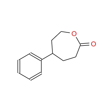 γ-苯基-ε-己內(nèi)酯,gamma-Phenyl-epsilon-caprolactone