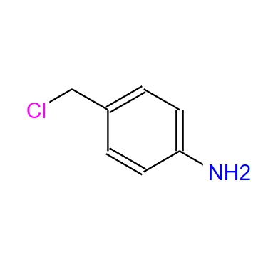 对氨基氯苄,p-Aminobenzyl chloride