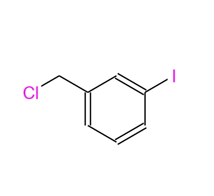 间碘氯苄,m-Iodobenzyl chloride