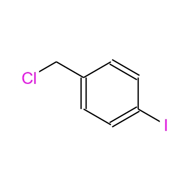 对碘氯苄,p-Iodobenzyl chloride