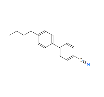 丁基聯(lián)苯腈,4'-Butyl-4-biphenylcarbonitrile