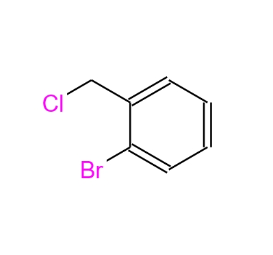2-溴苄氯,2-BROMOBENZYL CHLORIDE