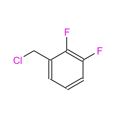 2，3-二氟芐基氯,2,3-Difluorobenzyl chloride