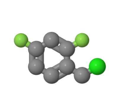 2,4-二氟芐氯,2,4-Difluorobenzyl chloride