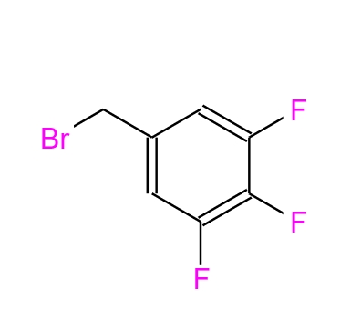 3,4,5-三氟溴苄,3,4,5-TRIFLUOROBENZYL BROMIDE