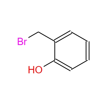 邻羟基苄基溴,2-(Bromomethyl)phenol