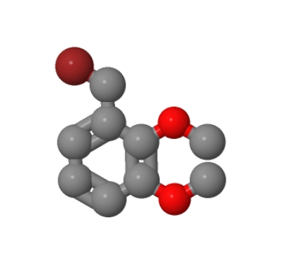 2，3-二甲氧基苄基溴,2,3-Dimethoxybenzyl bromide