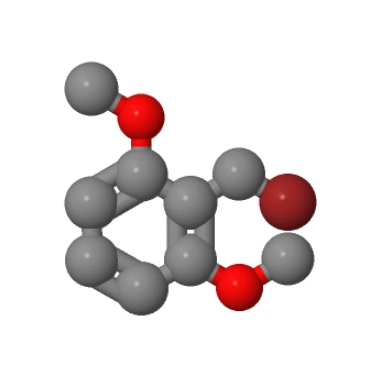 2，6-二甲氧基苄基溴,2,6-Dimethoxybenzyl bromide