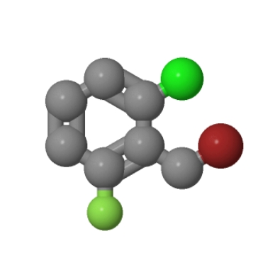 2-氯-6-氟溴苄,2-(Bromomethyl)-1-chloro-3-fluorobenzene