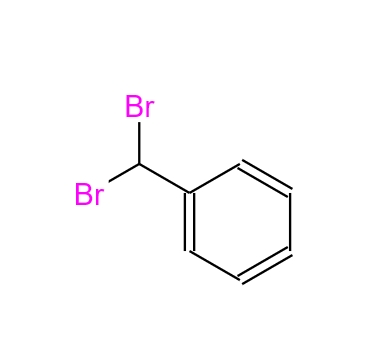 α,α-二溴甲苯,α,α-Dibromotoluene