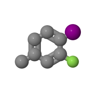 3-氟-4-碘甲苯,2-Fluoro-1-iodo-4-methylbenzene