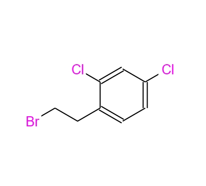 2,4-二氯苯乙基溴,2,4-Dichlorophenethyl bromide