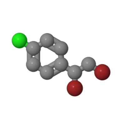 1-氯-4-(1,2-二溴乙基)苯,1-Chloro-4-(1,2-dibromoethyl)benzene