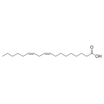 亚油酸,linoleic acid
