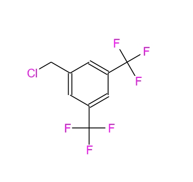 3,5-雙三氟甲基芐基氯,3,5-bis(trifluoromethyl)benzyl chloride