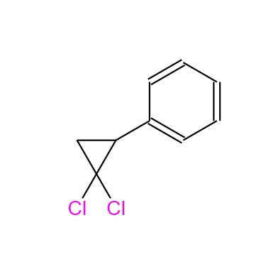 1,1-二氯-2-苯基环丙烷,1,1-Dichloro-2-phenylcyclopropane