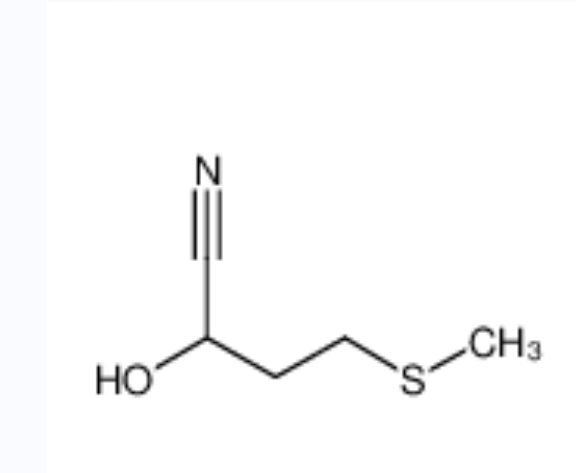 2-羥基-4-(甲硫基)丁腈,2-hydroxy-4-(methylthio)butyronitrile