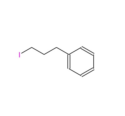 1-碘-3-苯基丙烷,1-Iodo-3-phenylpropane