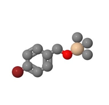 4-Bromobenzyloxytrimethylsilane,4-Bromobenzyloxytrimethylsilane