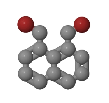 1,8-二(溴甲基)萘,1,8-Bis(bromomethyl)naphthalene