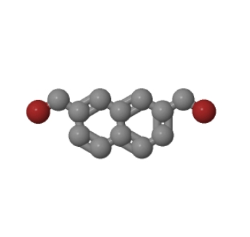 2,7-雙(溴甲基)萘,2,7-Bis(bromomethyl)naphthalene