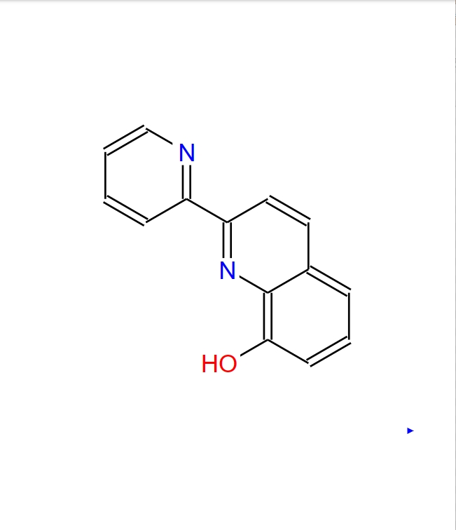2-（1H-吡啶-2-亚基）喹啉-8-酮,2-(1H-pyridin-2-ylidene)quinolin-8-one
