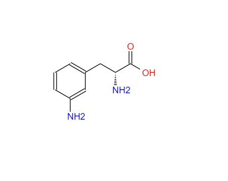 3-AMINO-D-PHENYLALANINE,3-Amino-D-Phenylalanine