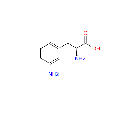 3-氨基-DL-苯丙氨酸,3-Amino-DL-Phenylalanine