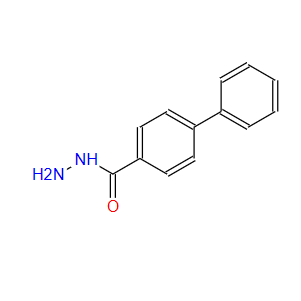 4-联苯基羧酸肼,4-Biphenylcarboxylic Acid Hydrazide