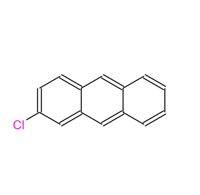 2-氯蒽,2-Chloroanthracene