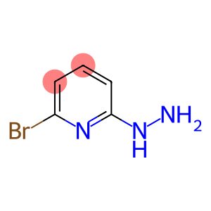 2-溴-6-肼基吡啶,2-Bromo-6-hydrazinopyridine