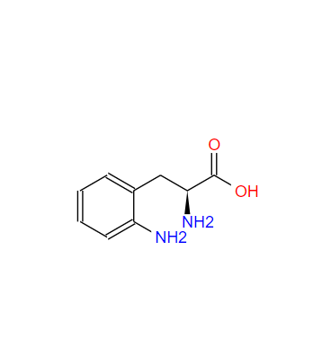 2-AMINO-L-PHENYLALANINE,2-Amino-L-Phenylalanine