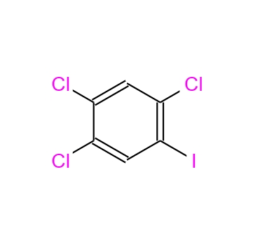 1-碘-2,4,5-三氯苯,2,4,5-Trichloroiodobenzene