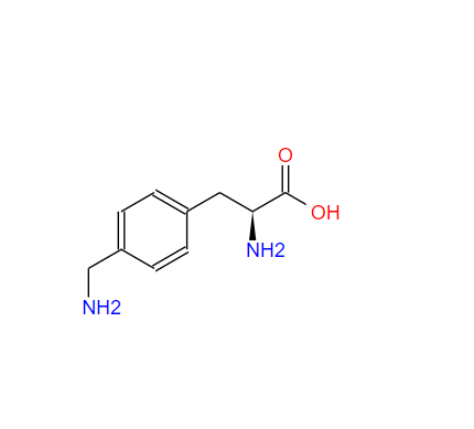 L-4-氨甲基苯丙氨酸,4-Aminomethyl-L-Phenylalanine