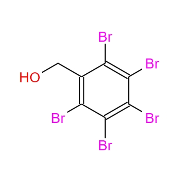 五溴代芐醇,Pentabromobenzyl alcohol