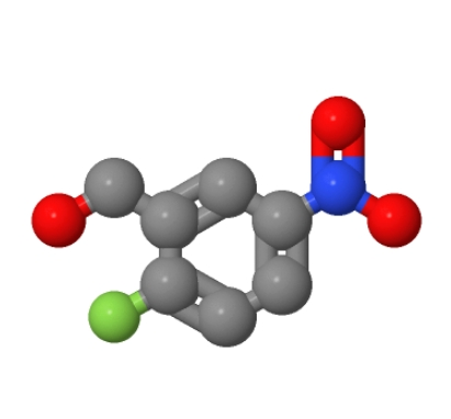 2-氟-5-硝基苄醇,2-Fluoro-5-nitrobenzyl alcohol