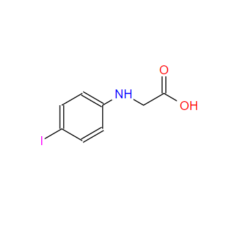 N-(4-碘苯基)甘氨酸,DL-4-Iodophenylglycine