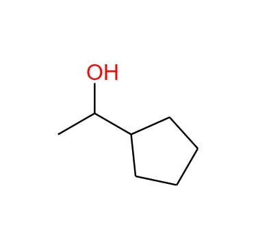 1-环戊基乙醇,1-Cyclopentylethanol